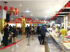 河南微笑餐飲管理公司榮膺中國(guó)食品春晚優(yōu)秀品牌，以卓越管理引領(lǐng)行業(yè)新風(fēng)尚