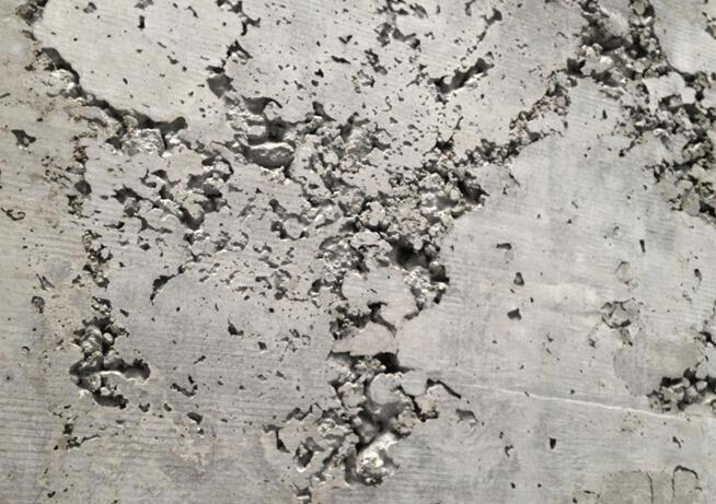 8大混凝土外觀質(zhì)量問(wèn)題產(chǎn)生原因,與減水劑脫模劑的防范作用全解析(上)