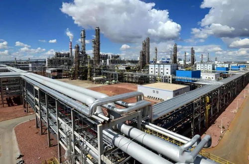 2021年國際石油十大科技進(jìn)展入選項(xiàng)目