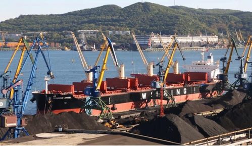 靠鐵礦石漲價對華報復 澳洲沒有料到,經濟復蘇被踩了腳 剎車