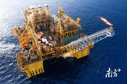海上大片 我國首個自營深水大氣田 深海一號 建成投產(chǎn)