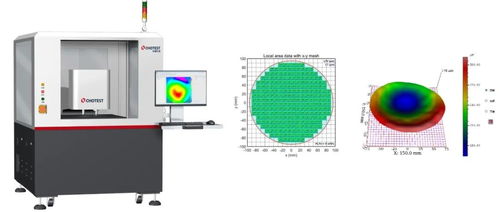 精準制勝,wd4000無圖晶圓幾何量測系統(tǒng)為高質(zhì)量晶圓生產(chǎn)保駕護航
