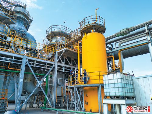 以高技術(shù)制造夯實(shí)產(chǎn)業(yè)發(fā)展 底盤 烏魯木齊高技術(shù)制造業(yè)以 新 提 質(zhì) 成經(jīng)濟(jì)增長新引擎