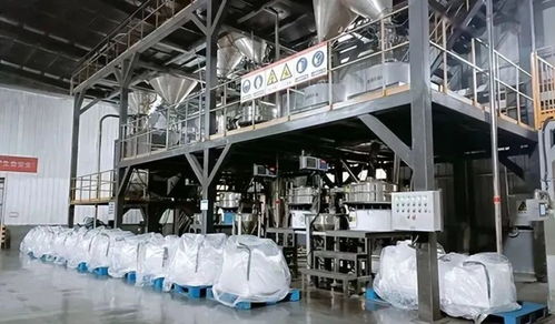 黔西南 新能源電池及材料產(chǎn)業(yè)發(fā)展勢(shì)頭良好