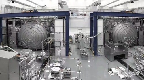 下一代euv光刻機何時能見到 asml這樣說