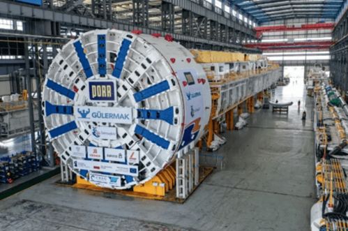 銀川中軸小鎮 創新驅動下的軸承產業與高性能混凝土減水劑融合發展