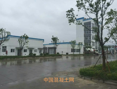 特儷凈TM-JS 新型聚羧酸還原劑在高效混凝土減水劑生產中的應用